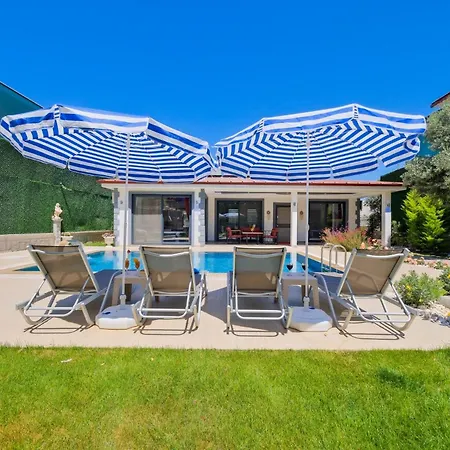 Villa_emre's Вилла